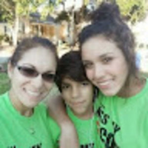 Meet your Posher, Veronica